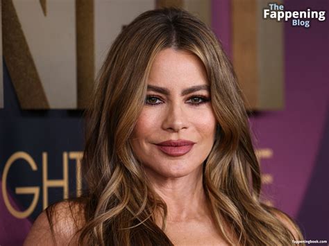 sofia vergara leaked naked pics|HOLY! Sofia Vergara Takes It ALL OFF! [Uncensored]